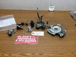Oil Pump & Water # 3007-444 Arctic Cat 2008 F6 Pro 600 Green Efi Snow Used. Price: $150.69.
