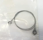 New Oem Arctic Cat 23.5" Hood Cable 0115-595 Artic Remanufactured. Price: $14.24.