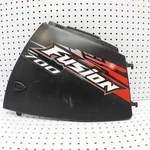 2006 Polaris Fusion 700 Right Rh Side Panel Door 2632876-070; 2632876-1213 Used. Price: $106.79.