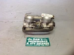 Throttle Body # 3005-051 Arctic Cat 1997 Yellow Efi 580 Snowmobile Used. Price: $120.69.