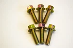 New Oem Arctic Cat 8020-315 Cap Screws Qty 6 Nos. Price: $29.74.