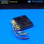 Oem Polaris Snowmobile 96-98 Ultra Sks Rmk Touring Exhaust Temp Switch 4110197 Used. Price: $5.54.
