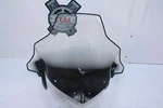 12-17 Arctic Cat Zr 5000 Lxr Windshield Screen 6606-377 Used. Price: $100.00.