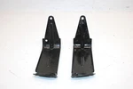 1994 Polaris 440 L/c Oem Side Panel Bracket Set 5222897-067 5222898-067 SP74 Used. Price: $24.99.