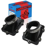 For 2005-2007 Ski-doo Gtx 800 Ho Carburetor Intake Manifold Boot Replacement New. Price: $17.85.