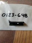 Arctic Cat 74 El Tigre Snowmobile Hood Speed Nut Clip 0123-648 Nos New. Price: $9.95.