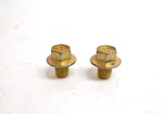 Arctic Cat 8408-012 Cap Screw Set Of (2) M10X1.25X12 CL8.8 Z&y Atv New. Price: $19.96.