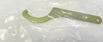 Nos Oem Arctic Cat Spring Spanner Wrench 0644-658 Artic Remanufactured. Price: $16.87.