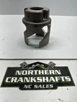Used Arctic Cat M5, M6, M7, F5, F1000 Torque Bracket Oem #0748-656, 0726-241 36D. Price: $39.95.