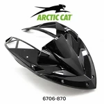 New 2017-2019 Arctic Cat / Xf Oem Instrument Pod (black) 6706-870. Price: $200.95.