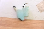 1980 Yamaha SS440 Oil Tank Assembly With Cap Used. Price: $54.00.