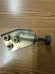 03 Polaris Pro X 700 Oem Engine Motor Torque Stop 5142733 Used. Price: $36.99.