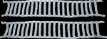 Kimpex 233569 Tire Chain Space Fr Pol New. Price: $116.99.