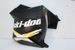09-16 Ski-doo Mxz 800R Tnt E-tec Left Side Panel Door Black 517304030 Used. Price: $125.00.