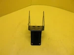 Oem 1997 Ski-doo Formula 380 Oil Tank Bottle Reservoir Support Holder Bracket Used. Price: $12.34.