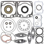 Winderosa Complete Engine Gasket Kit Oil Seals For Arctic Cat Cfr 8 10-11 New. Price: $159.29.