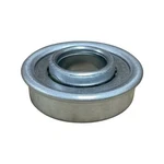 09-324 Rotary 1/2 X 1-1/8" Flanged Ball Bearing Handcarts Wheelbarrow Lawnmower New. Price: $8.40.