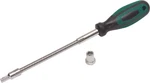 Slp Clutch Cover Removal Tool 20-303 New. Price: $36.95.