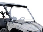 Superatv Heavy Duty Full Windshield For Yamaha Viking / (2014+) New. Price: $172.95.