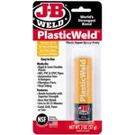 Jb 8237 Plasticweld Epoxy Putty New. Price: $11.03.