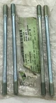 Arctic Cat 3002-746 Snowmobile Cylinder Stud Bolts 1979-80, 87-00 Models 4PK New. Price: $37.99.