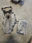 1994 Yamaha Vmax 600 Chain Case With Cover & Sprockets 20/37 Used. Price: $69.99.