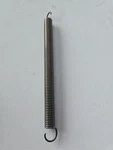 Arctic Cat Snowmobile 0123-808 Retainer Spring Panther El Tigre Pantera Jag Lynx New. Price: $8.95.