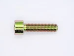 Socket Head Screw (pack Of 2) Part Number 205083044 For Ski-doo New. Price: $12.99.