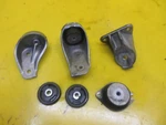Oem 2018 Ski-doo Skidoo Mxz Tnt 850 Engine Motor Mounts Brackets Set Assy Used. Price: $14.24.