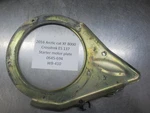2016 Arctic Cat Xf 8000 Crosstrek Es Starter Motor Plate Used. Price: $25.00.
