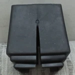 Polaris Steering Post Boot Pn 5410337 New. Price: $18.62.