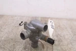 2005 Yamaha Rs Rage Thermostat W/ Housing And Temperature Sender Used. Price: $29.00.