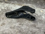 0609-797 Arctic Cat Throttle Lever Oem #AC7 Used. Price: $19.95.