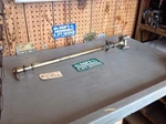 Steering Column Yamaha 91 Venture 500 # 83V-23813-00-00 Used. Price: $30.69.
