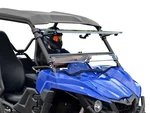 Superatv Yamaha Wolverine Heavy Duty Scratch Resistant Flip Windshield (15-18) New. Price: $376.95.
