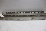 Yamaha Oem Left Side Heat Exchanger Radiator 8CW-1240E-03-00 Used. Price: $174.99.