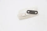 Nos Oem Polaris Strap,spacer Top 5211344 New. Price: $6.00.
