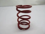 1988 Arctic Cat Cheetah Drive Clutch Spring Red 0646-083 Used. Price: $11.16.
