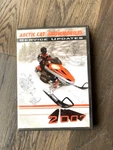 2007 Arctic Cat Snowmobile Service Updates On Dvd P/n 2257-871 Used. Price: $15.00.