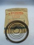 Nos Yamaha 802-15713-00-00 Starter Spring SL351 SL396 SM292 GP300 SR643 New. Price: $26.66.