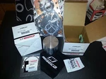 Wiseco WK1011 Forged 531CC Std Piston Kit Kawasaki JS550SX Pwc 516PS New. Price: $245.62.