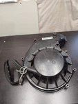 1999-2010 Polaris Trail Rmk Xcf Snowmobile Oem Pull Start Recoil Case 3087180 Used. Price: $100.00.
