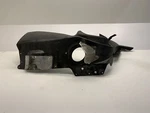 Fender, Black, Right - 2013 Polaris Rmk Pro Blue 56850 Used. Price: $100.00.