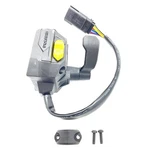 Polaris Throttle Control Assembly, For Atv Models, Genuine Oem - 2010436 New. Price: $529.99.