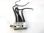 1997 Polaris XLT600 Oem Nipple,(air Vent) 3085170 Used. Price: $33.00.