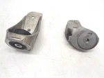 2017 Ski Doo Summit 850 E-tec Engine Motor Mounts Supports 512061136 512061025 Used. Price: $14.99.