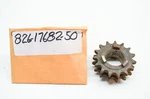 Oem Yamaha 826-17682-50-00 Chain Driven Sprocket 15T Nos New. Price: $34.99.