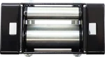 Moose Offroad Plow Roller Fairlead Atv Winch Snow Large 4505-0828 New. Price: $37.53.