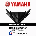 8ES-W7725-00-00 Yamaha Cover Headlight New Genuine Oem Part From Japan. Price: $218.31.