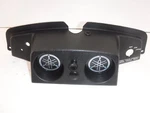 72-75 1974 Yamaha SL433 Instrument Console Panel 841-77711-00-00 Used. Price: $50.00.